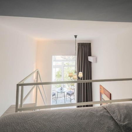 Gallery Duplex Studio زغرب المظهر الخارجي الصورة