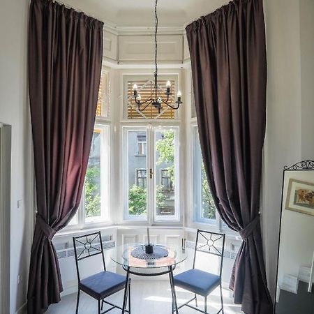 Gallery Duplex Studio زغرب المظهر الخارجي الصورة