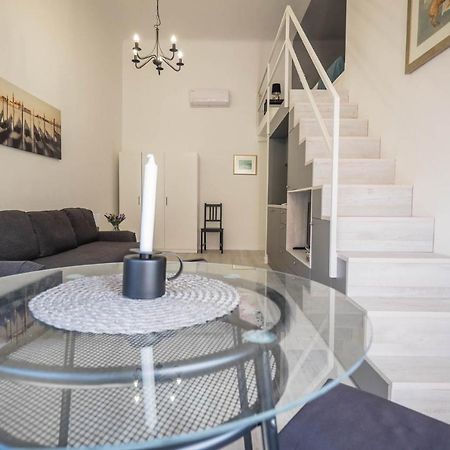 Gallery Duplex Studio زغرب المظهر الخارجي الصورة
