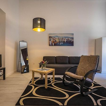 Gallery Duplex Studio زغرب المظهر الخارجي الصورة