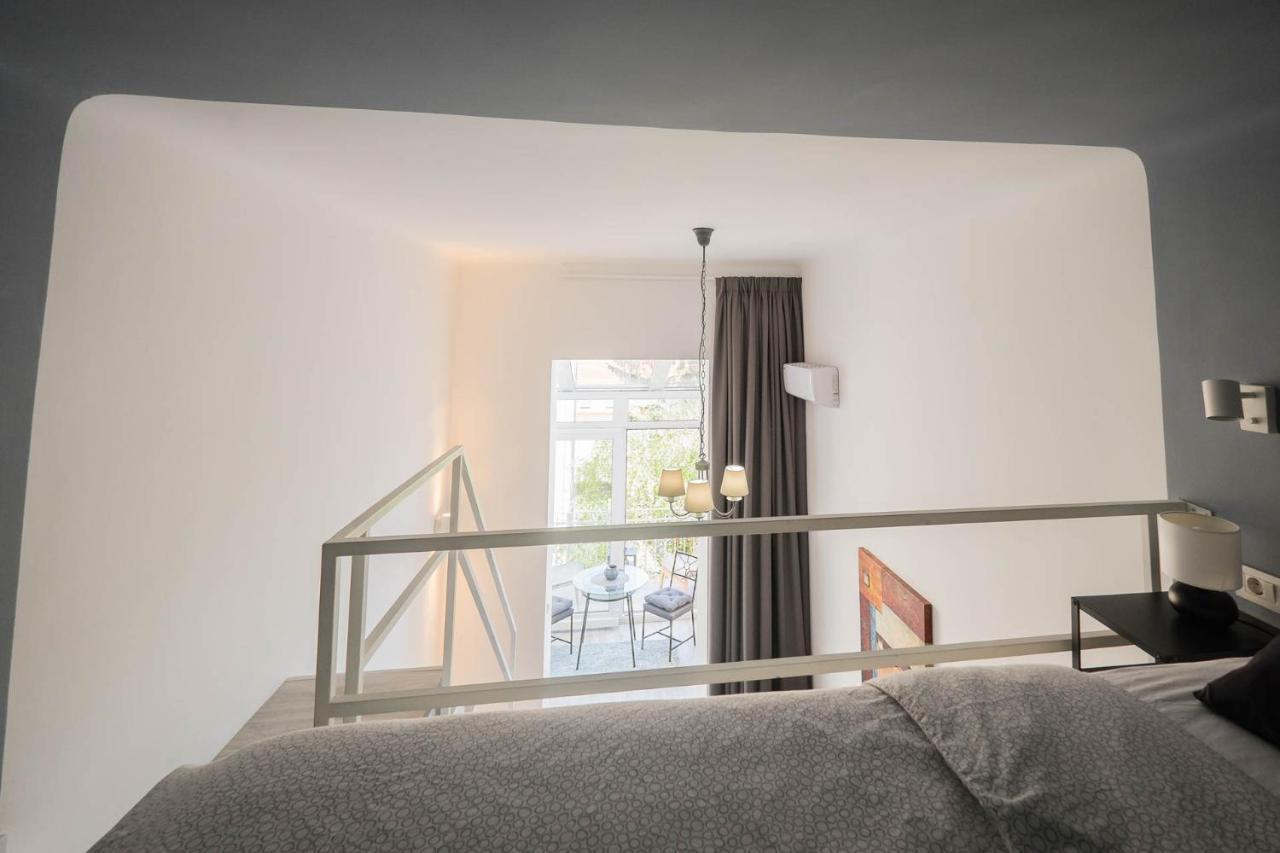 Gallery Duplex Studio زغرب المظهر الخارجي الصورة