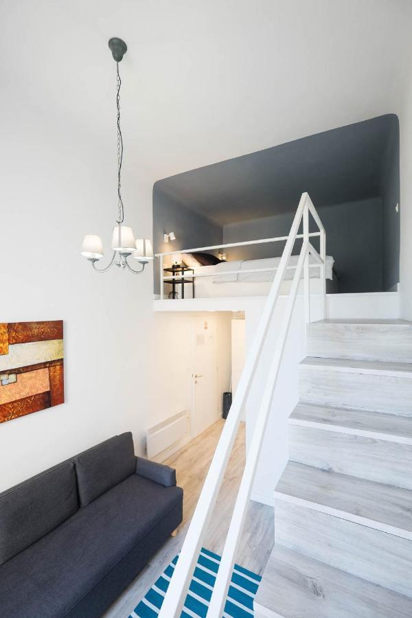Gallery Duplex Studio زغرب المظهر الخارجي الصورة