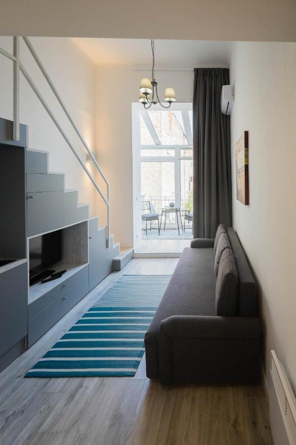 Gallery Duplex Studio زغرب المظهر الخارجي الصورة