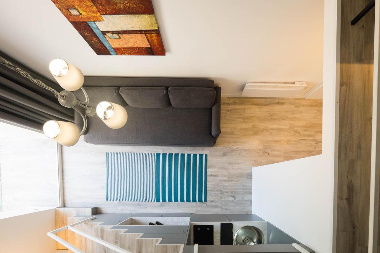 Gallery Duplex Studio زغرب المظهر الخارجي الصورة