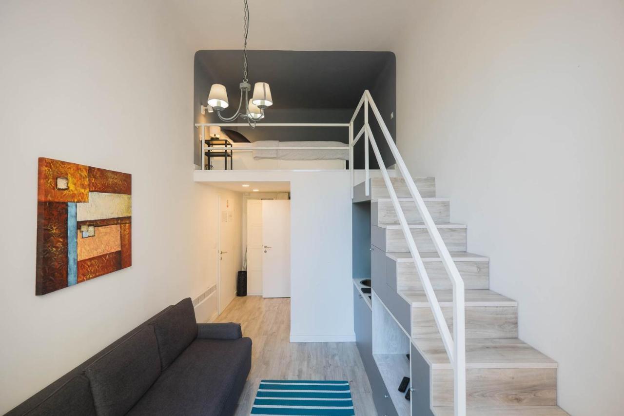 Gallery Duplex Studio زغرب المظهر الخارجي الصورة