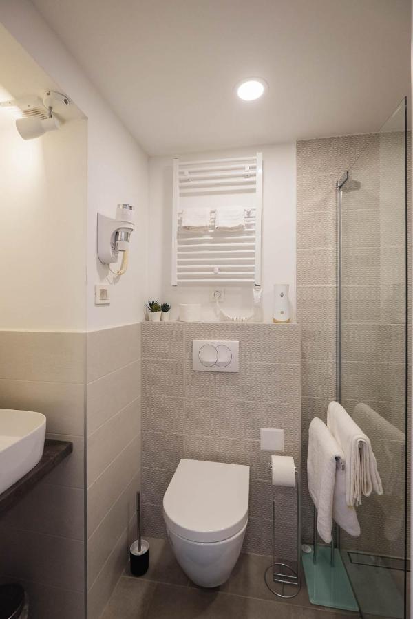 Gallery Duplex Studio زغرب المظهر الخارجي الصورة