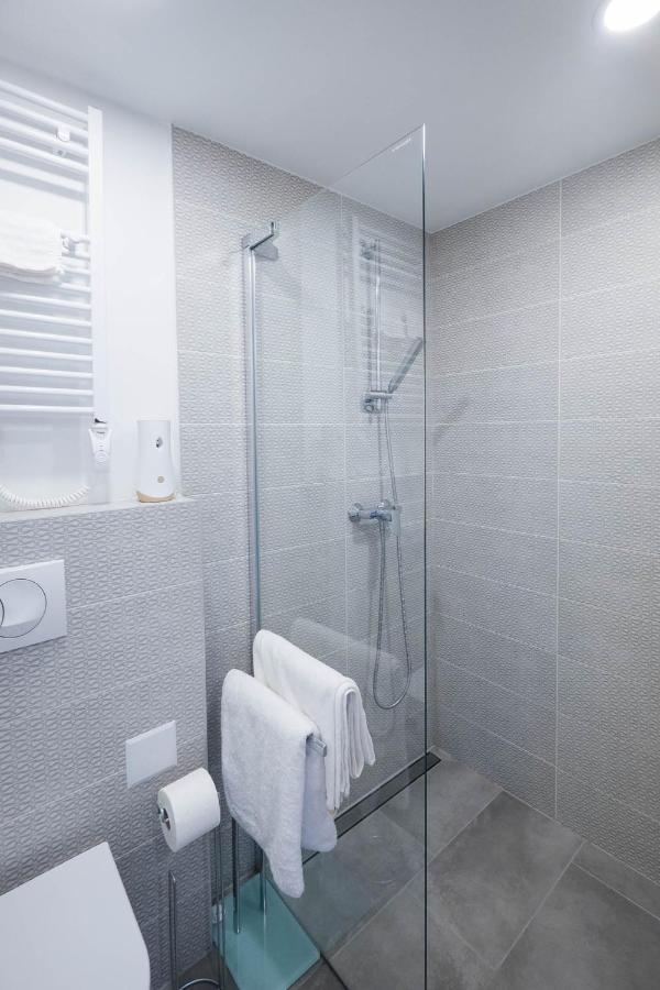 Gallery Duplex Studio زغرب المظهر الخارجي الصورة