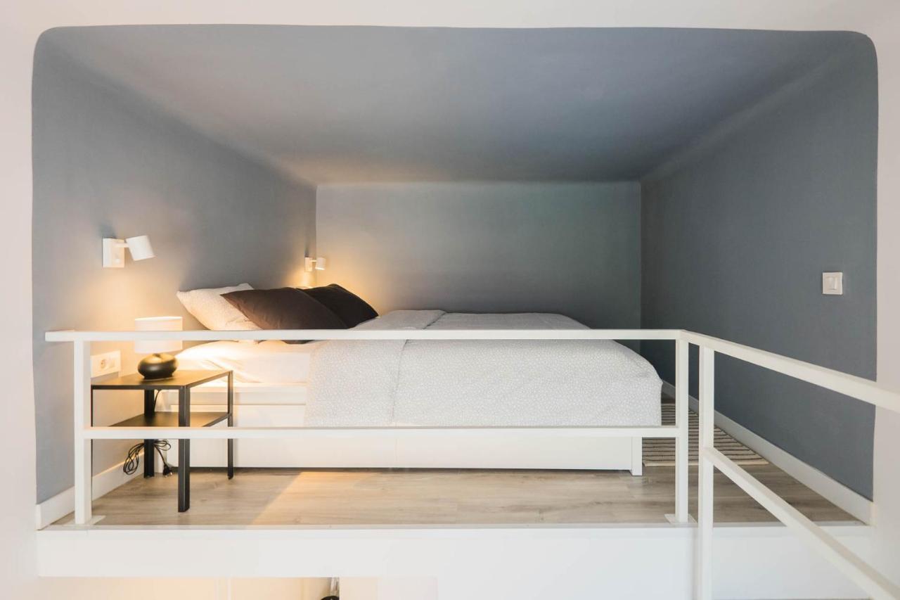 Gallery Duplex Studio زغرب المظهر الخارجي الصورة