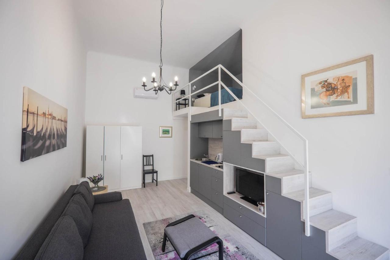 Gallery Duplex Studio زغرب المظهر الخارجي الصورة