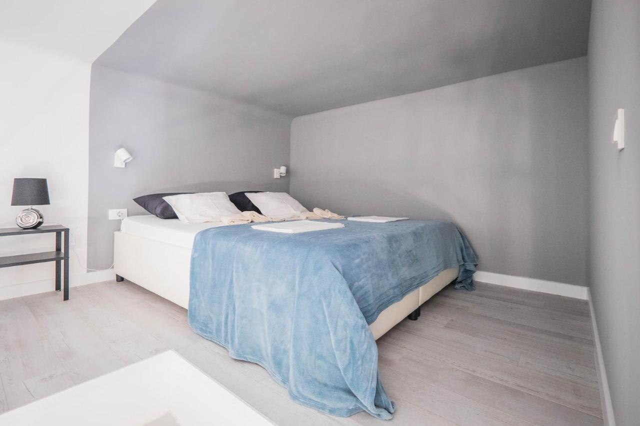 Gallery Duplex Studio زغرب المظهر الخارجي الصورة