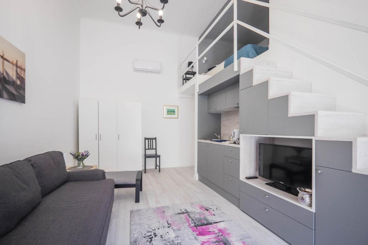Gallery Duplex Studio زغرب المظهر الخارجي الصورة