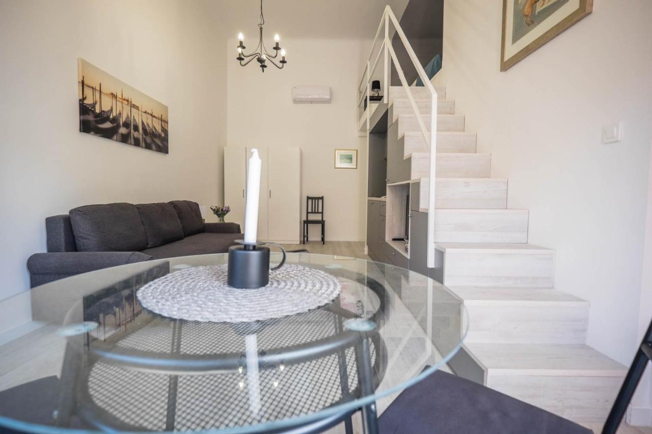 Gallery Duplex Studio زغرب المظهر الخارجي الصورة