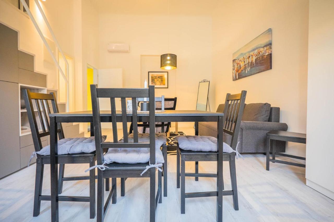 Gallery Duplex Studio زغرب المظهر الخارجي الصورة
