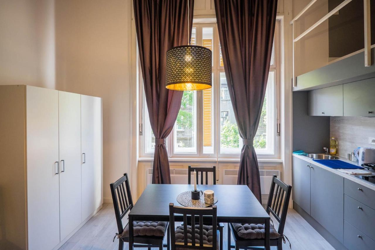 Gallery Duplex Studio زغرب المظهر الخارجي الصورة