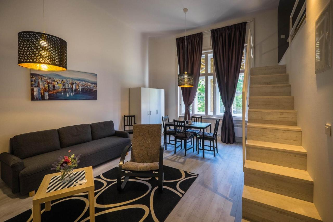 Gallery Duplex Studio زغرب المظهر الخارجي الصورة