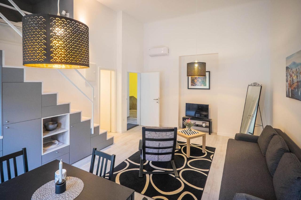 Gallery Duplex Studio زغرب المظهر الخارجي الصورة