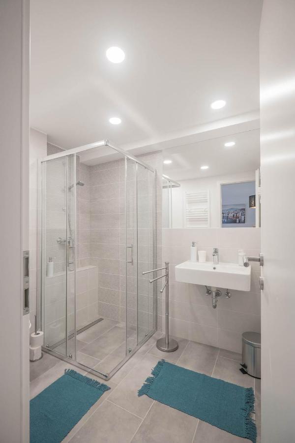 Gallery Duplex Studio زغرب المظهر الخارجي الصورة