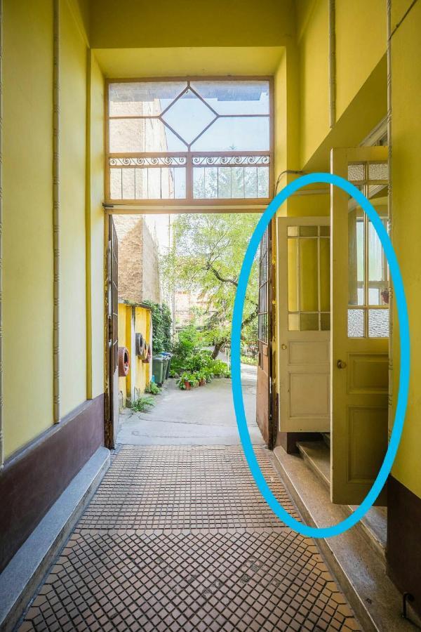 Gallery Duplex Studio زغرب المظهر الخارجي الصورة